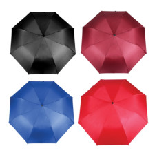 UM 550 II- Foldable Auto Umbrella